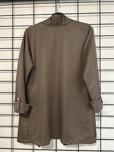 TREND DÖKÜMLÜ CEKET - Görsel 6