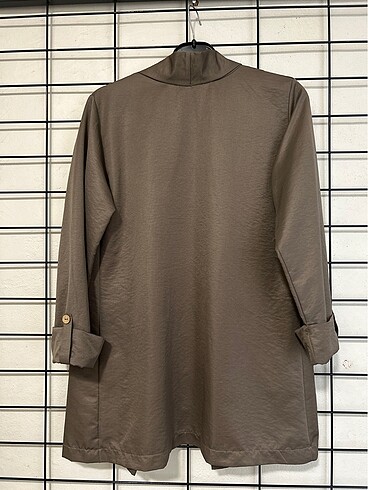 TREND DÖKÜMLÜ CEKET - Görsel 7