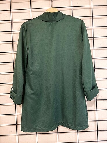 TREND DÖKÜMLÜ CEKET - Görsel 4