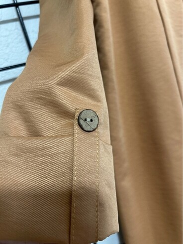 TREND DÖKÜMLÜ CEKET - Görsel 3