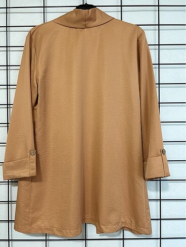 TREND DÖKÜMLÜ CEKET - Görsel 5