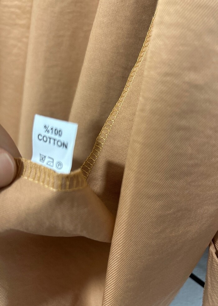 TREND DÖKÜMLÜ CEKET - Görsel 4