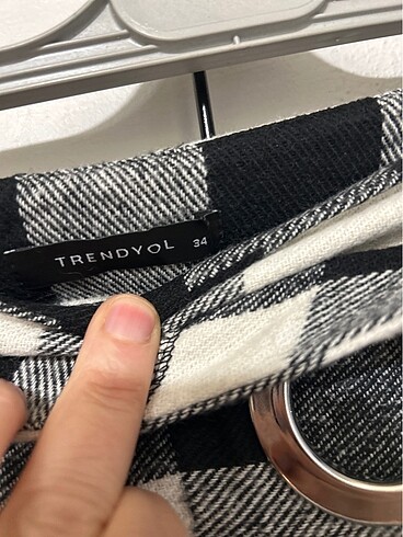 TREND KAŞE ETEK - Görsel 5