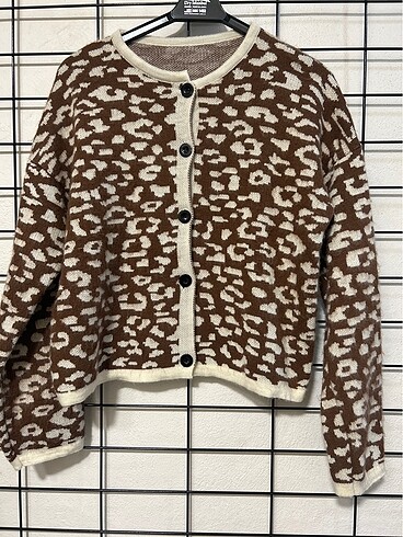 TEEND LEOPAR HIRKA - Görsel 2