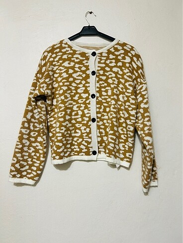 TEEND LEOPAR HIRKA - Görsel 2