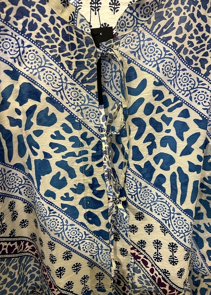 KADIN DESENLİ BULUZ - Görsel 4