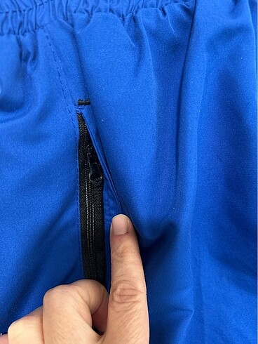 ADİDAS ERKEK ŞORT - Görsel 5