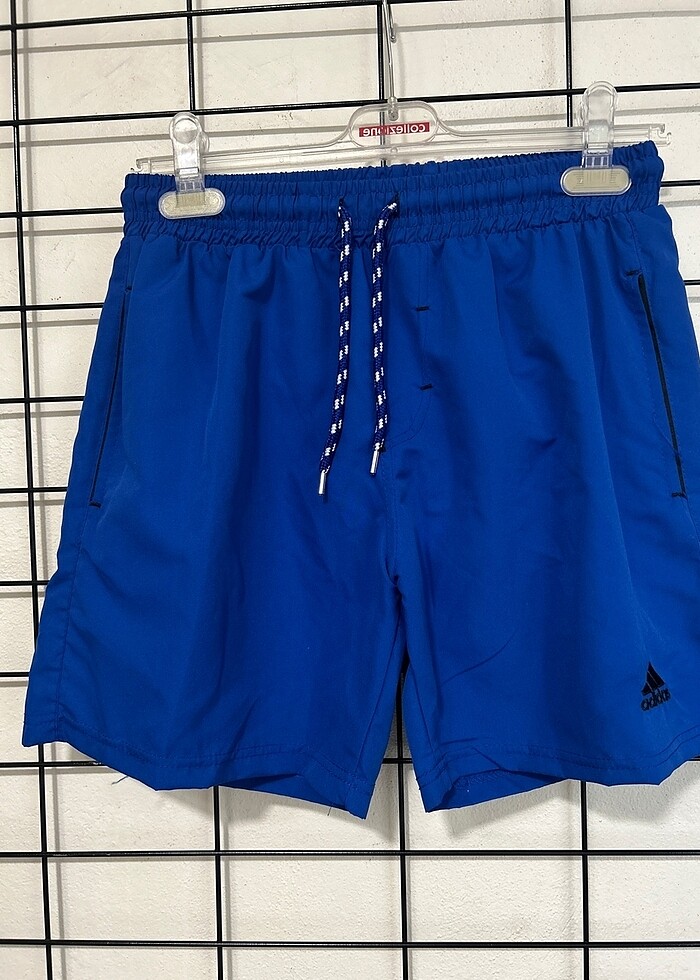 ADİDAS ERKEK ŞORT - Görsel 2