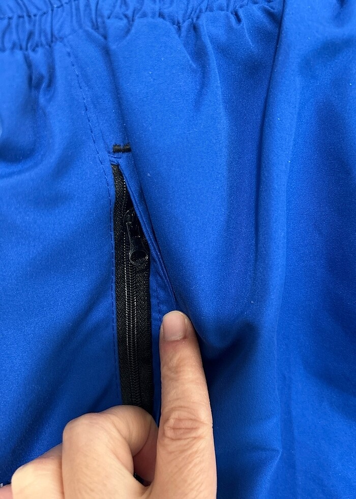 ADİDAS ERKEK ŞORT - Görsel 5