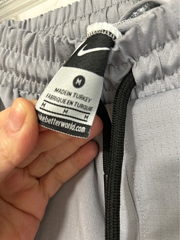 NİKE ERKEK ŞORT - Görsel 7