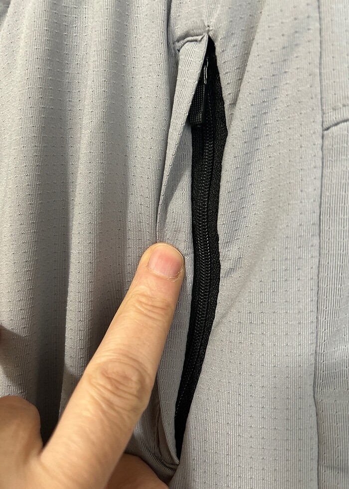 NİKE ERKEK ŞORT - Görsel 4