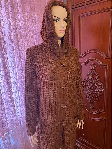 LC Waikiki Hırka