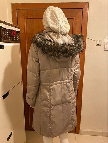 Diğer Az kullanılmış mont