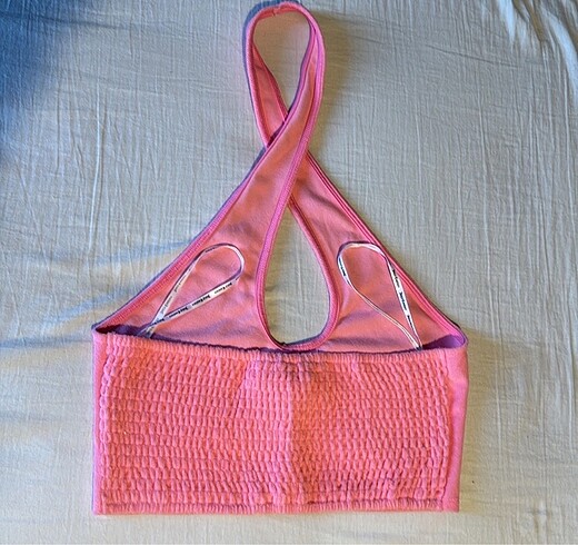 Juicy Couture juicy couture halter yaka
