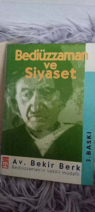 Bediüzzaman ve siyaset