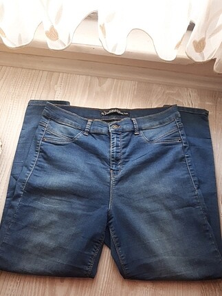 Jean pantolon