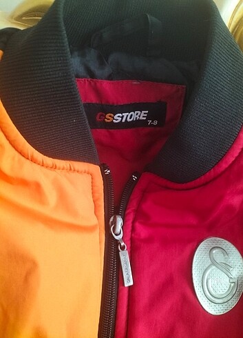 GS Store Çocuk mont
