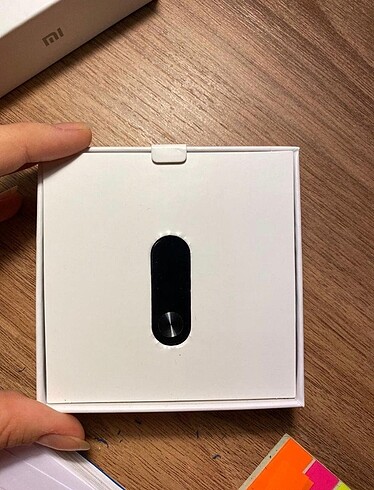  Beden Xiaomi sıfır mi band2