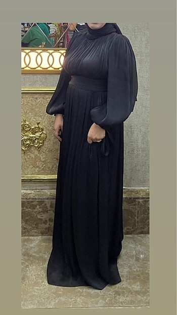 Abiye Elbise