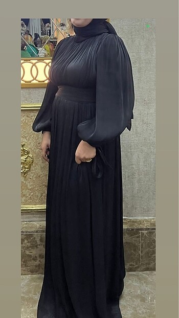 Diğer Abiye Elbise