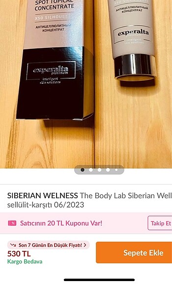 Selülit karşıtı sıkılaştırıcı Body lab toptan uygun fiyat