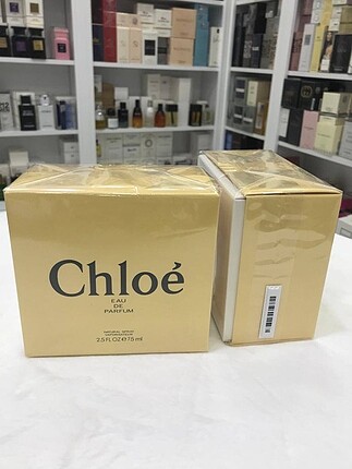 Chloe Signature