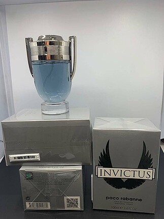 Paco Rabanne İnvictus