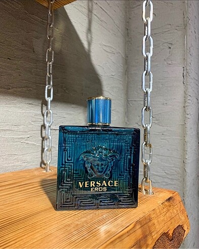 Versace Eros