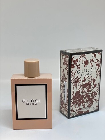 Gucci Bloom & Idole