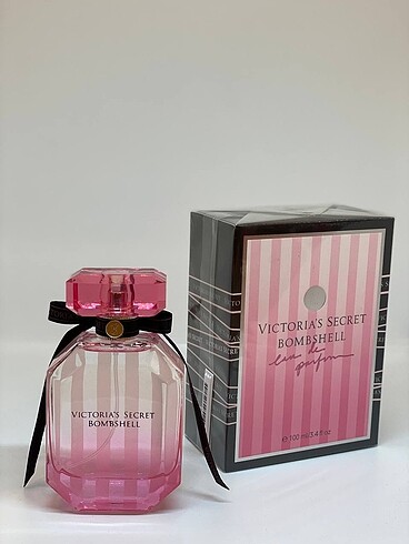 Victoria Secret?s Bombshell