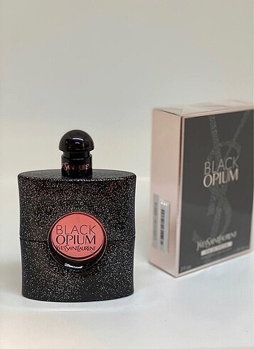 Black Opium & Euphoria