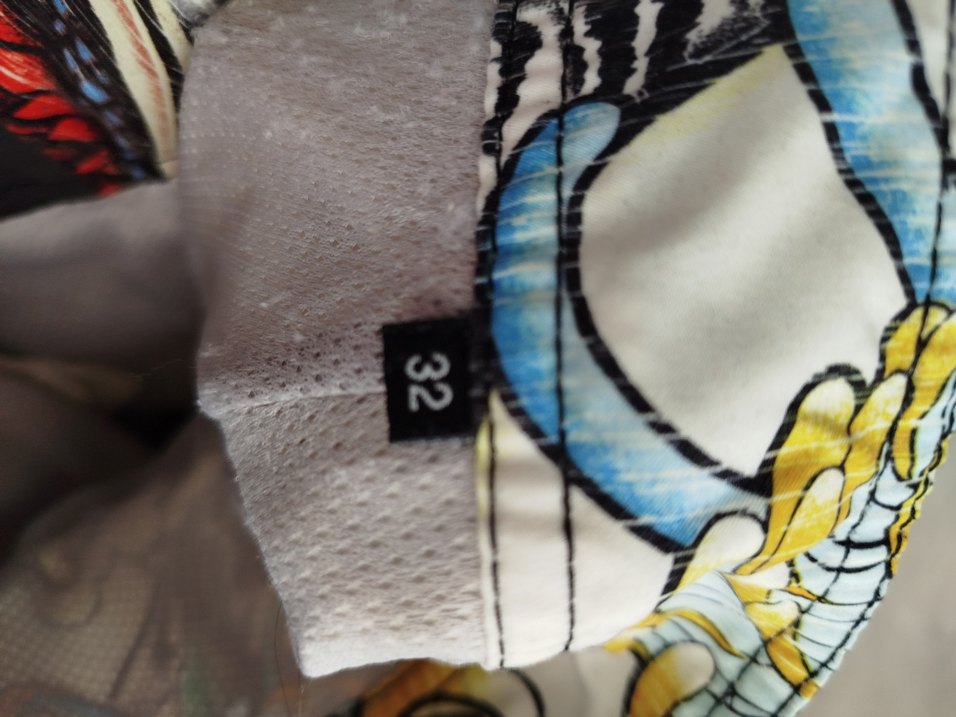 ERKEK KAPRİ - Görsel 5