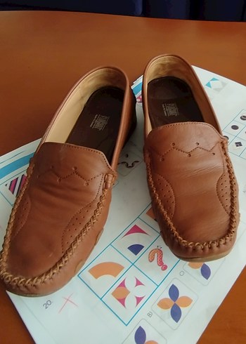Kadın Loafer Ayakkabı