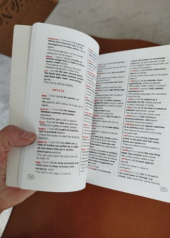 New Bridge to Success  Sözlük - Görsel 2