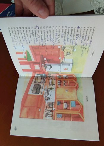 New Bridge to Success İlkokul Sözlüğü - Görsel 3