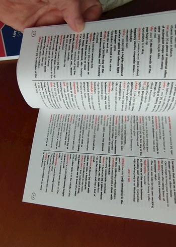 New Bridge to Success İlkokul Sözlüğü - Görsel 2