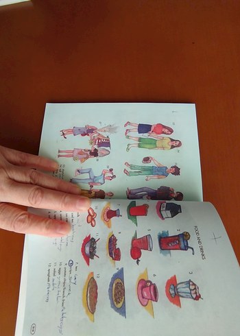 New Bridge to Success İlkokul Sözlüğü - Görsel 4