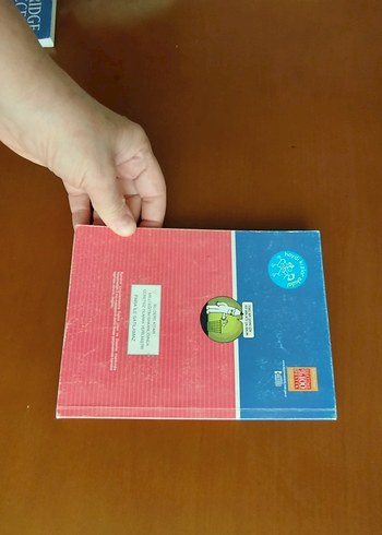 New Bridge to Success İlkokul Sözlüğü - Görsel 5