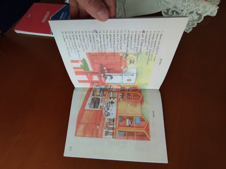 New Bridge to Success İlkokul Sözlüğü - Görsel 3