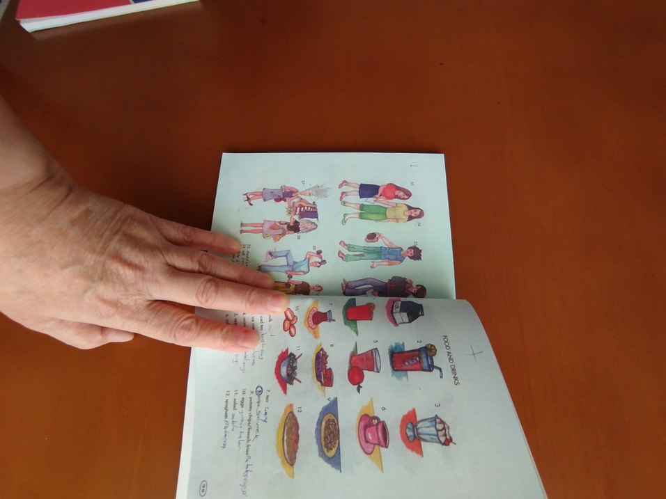 New Bridge to Success İlkokul Sözlüğü - Görsel 4