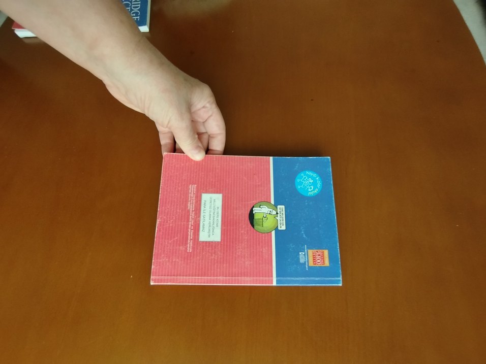 New Bridge to Success İlkokul Sözlüğü - Görsel 5