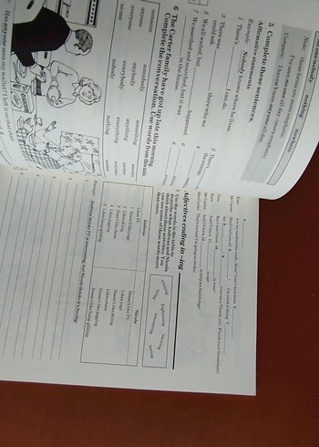 Pratik Dilbilgisi Çalışma Kitapları Seti - Görsel 6