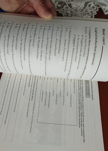 Pratik Dilbilgisi Çalışma Kitapları Seti - Görsel 7