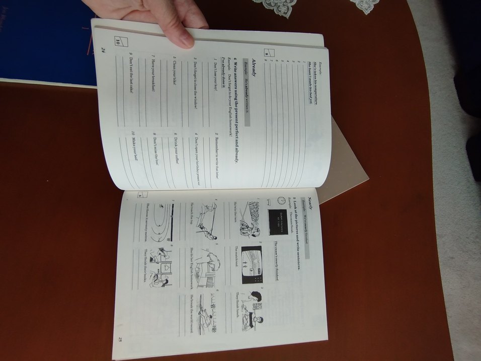 Pratik Dilbilgisi Çalışma Kitapları Seti - Görsel 4