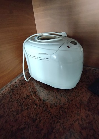 Beden Renk Sinbo Ekmek Yapıcı