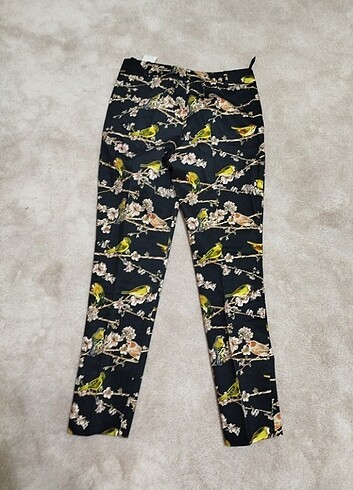 İPEKYOL PANTOLON - Görsel 4