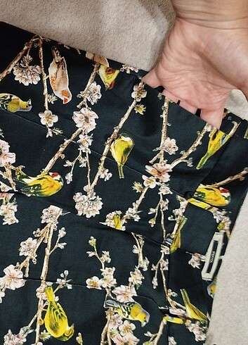 İPEKYOL PANTOLON - Görsel 7