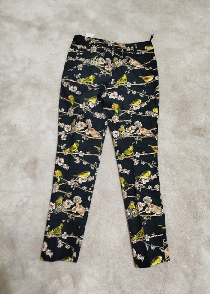 İPEKYOL PANTOLON - Görsel 4