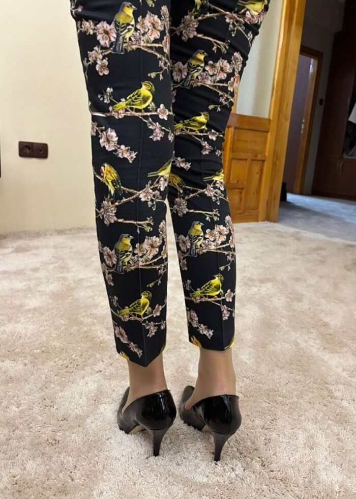 İPEKYOL PANTOLON - Görsel 3