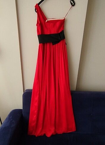 ÇOK ŞIK ABİYE - Görsel 2